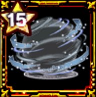 虚空のオーラ画像