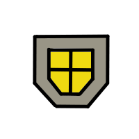 守備力系アイコン