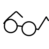 かしこさアイコン