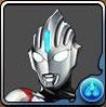 ウルトラマンオーブオーブオリジンの画像