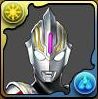 ウルトラマンオーブスペシウムゼペリオンの画像