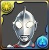 ウルトラマンジャックの画像