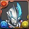 ウルトラマンブレーザー【スパイラルバレード】の画像
