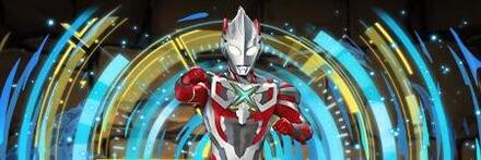 【10324】ウルトラマンエックス