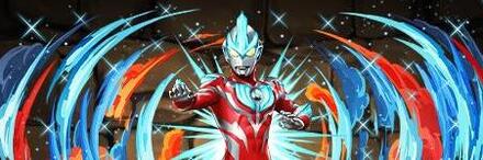 【10306】ウルトラマンギンガ