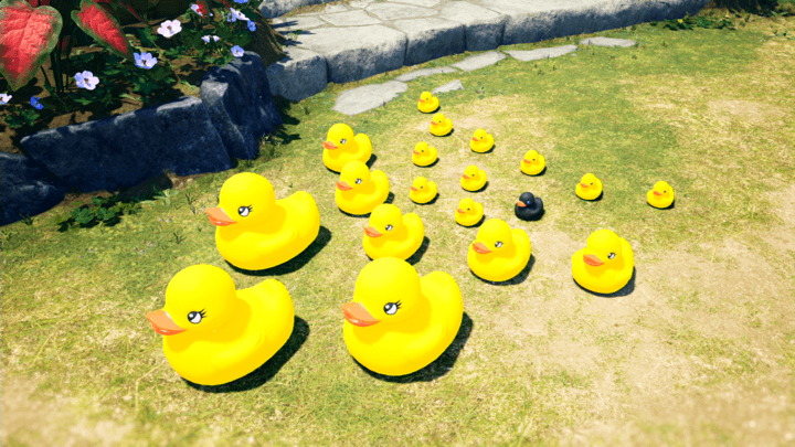 センス・オブ・ハンサム画像