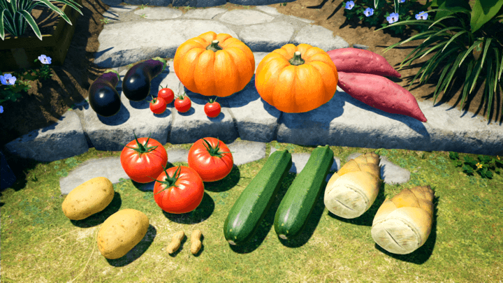 大地の子供画像