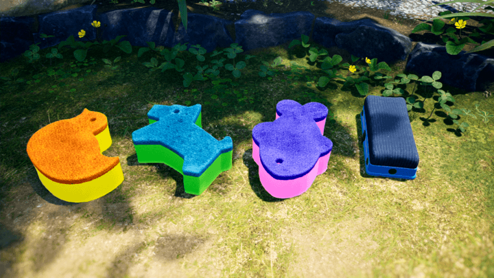 夢見ごこち画像