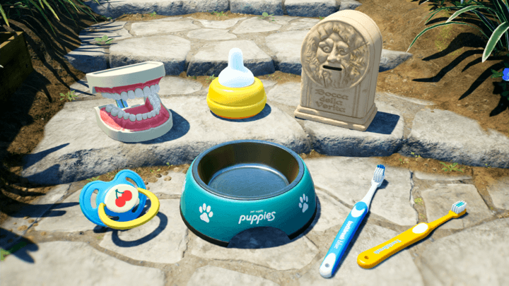 災いのもと画像