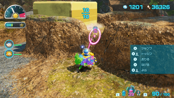 羽オニヨンの入手方法