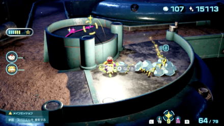 ほのおの剣の入手場所