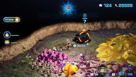 まどろみのメカニックハープの入手場所