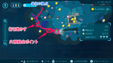 けだもののゆりかご画像