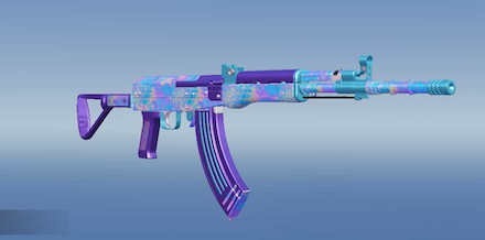 カラフルな童心画像