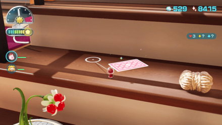 力のエレメント