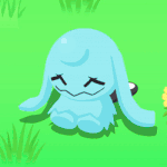 ソーナノの星1寝顔画像