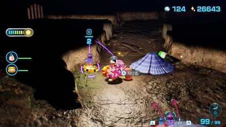 思考円盤・楽の入手場所