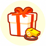 カビゴン育成パック