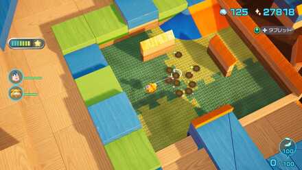 落とし穴のふたの入手場所