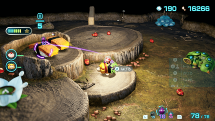 ハラマキウオの入手場所