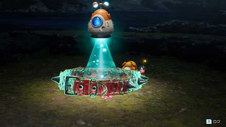 キズナの首飾りの入手場所