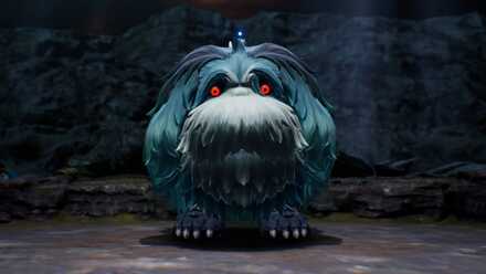 ヤタノワスレイヌ