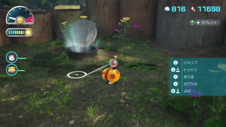 ダンドリチャレンジ