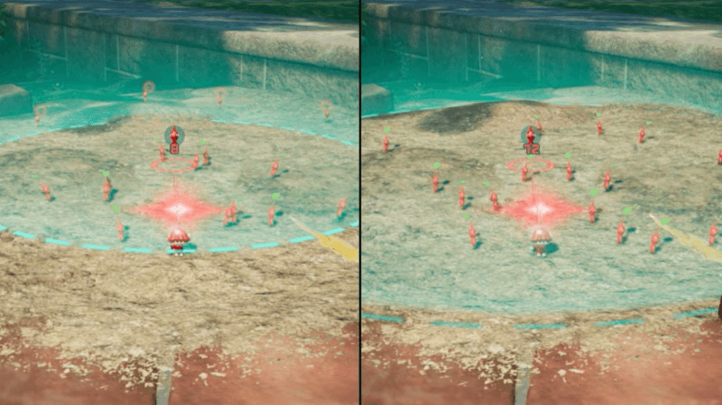 笛の効果範囲が広がる