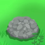 ディグダの星1寝顔画像