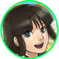 綾里真宵のアイコン