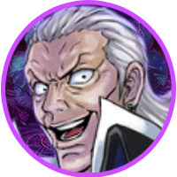 狩魔 豪のアイコン