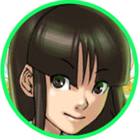 オセロニアの綾里真宵の画像