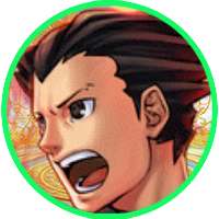 オセロニアの［ムジュンを暴く者］成歩堂龍一の画像