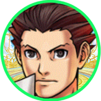 オセロニアの成歩堂 龍一の画像