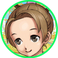 オセロニアの綾里 春美の画像