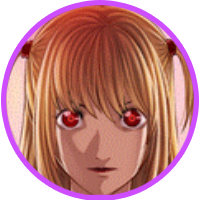 弥海砂のアイコン