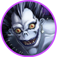 オセロニアのリュークの画像