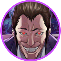 火口卿介のアイコン