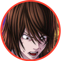 オセロニアの魅上照の画像