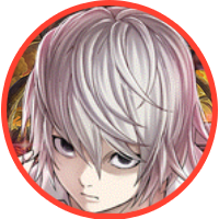 オセロニアのニアの画像