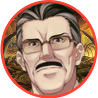 オセロニアの夜神総一郎の画像