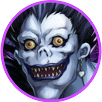 リュークのアイコン