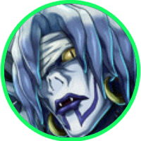 レムのアイコン