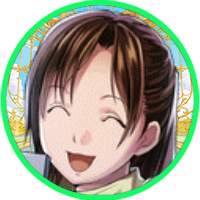 夜神粧裕のアイコン