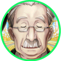 オセロニアのワタリの画像