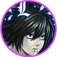 オセロニアの［キラを追う名探偵］Ｌの画像