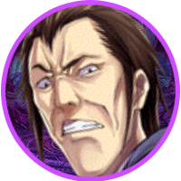 オセロニアの火口卿介の画像