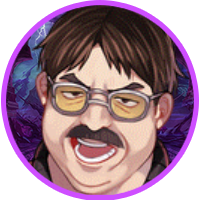 出目川仁のアイコン