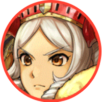 オセロニアの［カイザーX装備］ハンターの画像