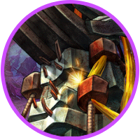 アトラルカのアイコン